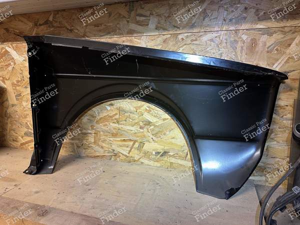 Neue vordere Kotflügel - VOLKSWAGEN (VW) Golf I / Rabbit / Caddy / Jetta - 1