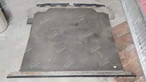 Kofferraummatte für R21 Nevada - RENAULT 21 (R21) - thumb-2