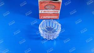 Cabochon de plafonnier éclairage intérieur - RENAULT 4 CV - thumb-2