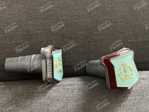 Position lights - RENAULT Dauphine / Ondine - 4121- thumb-1