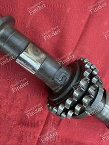Camshaft for electronic fuel injection - CITROËN SM - thumb-1