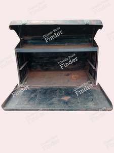 Rear trunk - CITROËN Rosalie - thumb-2