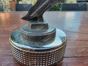 Radiator cap - BUGATTI Type 50 - thumb-1