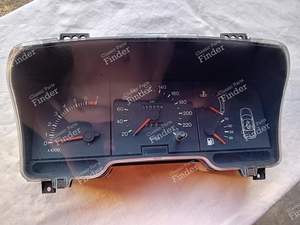 Meter block - Phase 1 - FORD Scorpio / Turnier