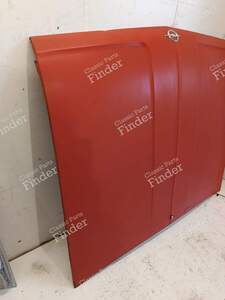 Motorhaube - OPEL Kadett (B) - thumb-3