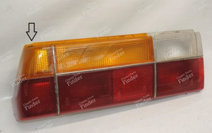 Left rear light 305 phase 2 - PEUGEOT 305