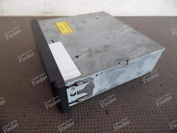 DVD-PLAYER NAVIGATION - PORSCHE 996 & 986 - PORSCHE 911 (996) - 99664212200EFR équivalente à 99664212201EFR, 99664212202EFR et 99664212203EFR- 3