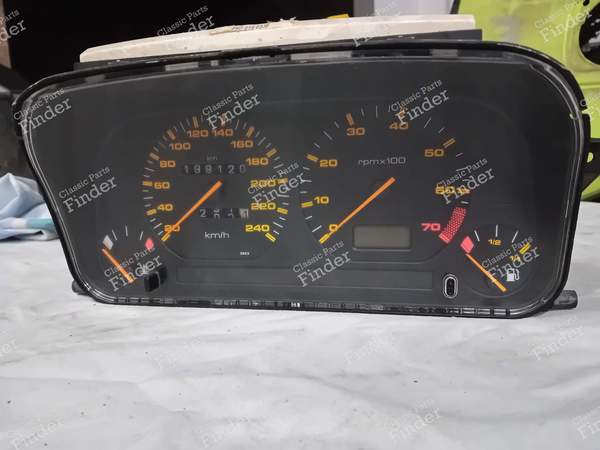 Compteur version GTI - SEAT Ibiza / Córdoba II - 6K0 919 033 F / 88311207- 1