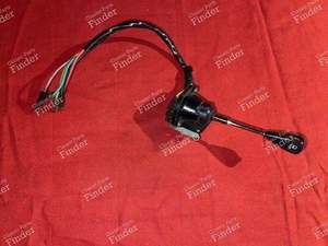 Headlight switch for CITROËN DS / ID