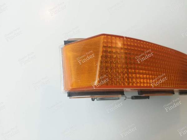 Front left turn signal and warning light - CITROËN Ami 8 / Super - 431G- 4