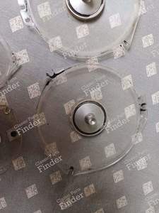 Kit de vitres pour tableau de bord - FORD Mustang I (serie 1, 2 & 3) - thumb-3