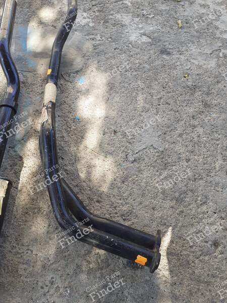 Exhaust System - DATSUN 240Z/260Z/280Z - 20050N4530 / 20010N4240- 2