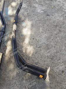 Exhaust System - DATSUN 240Z/260Z/280Z - 20050N4530 / 20010N4240- thumb-2