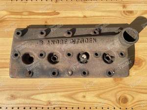 Zylinderkopf - CITROËN B14