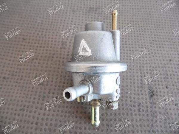 BENZINDRUCKREGLER - HF-VERSION - LANCIA Delta / Prisma - 7780352 / 7555041- 0