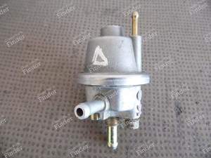 BENZINDRUCKREGLER - HF-VERSION - LANCIA Delta / Prisma