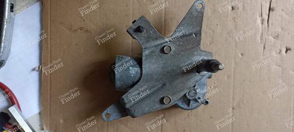 Moteur essuie-vitre arrière - RENAULT 5 (Supercinq) / Express / Rapid (R5) - 0 390 216 725- 1
