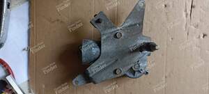 Moteur essuie-vitre arrière - RENAULT 5 (Supercinq) / Express / Rapid (R5) - 0 390 216 725- thumb-1
