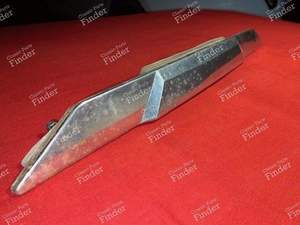 Eclairage de plaque arrière - CITROËN SM - thumb-2