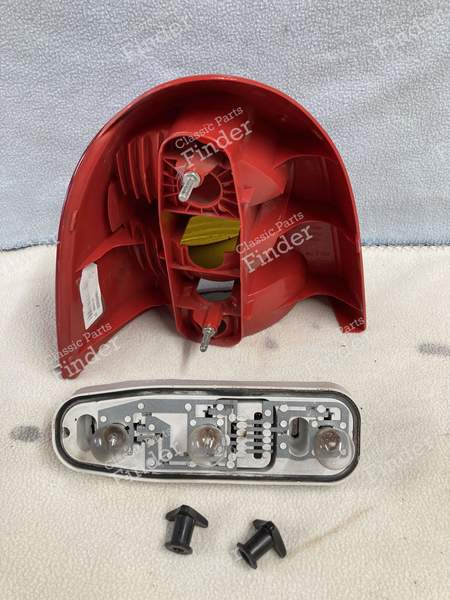 Right rear light phase 2 - RENAULT Twingo I - 7700426320 / 67743285- 2