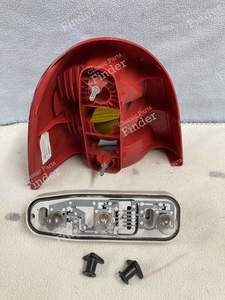 Right rear light phase 2 - RENAULT Twingo I - 7700426320 / 67743285- thumb-2