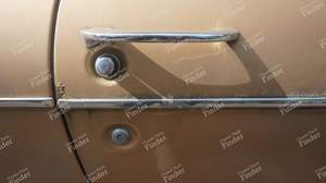 Exterior door handle - PEUGEOT 204 - thumb-1