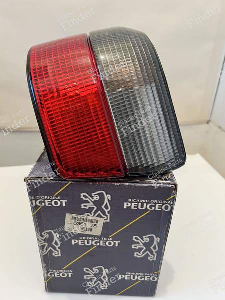Rechtes Rücklicht - PEUGEOT 605 - 2173 / 84281 / 6351.76- 1