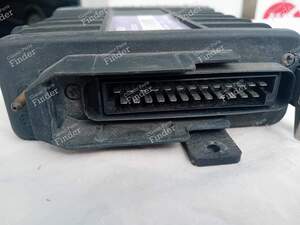 Bosch Calculator - G60 - VOLKSWAGEN (VW) Golf II / Jetta - 0 261 200 280 / 037 906 022 B- thumb-2