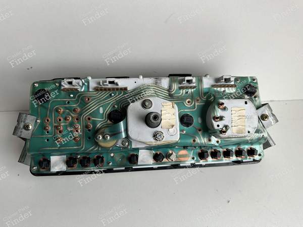 Seat Ibiza I Sport meter - SEAT Ibiza I - 1