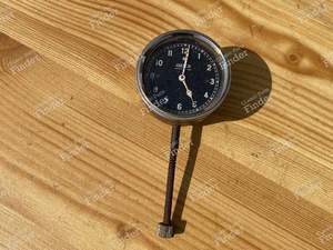 On-board clock / watch - CITROËN C4 / C6 - thumb-2
