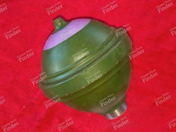 Sphère de suspension avant - CITROËN SM - 0