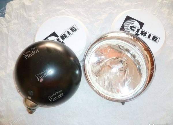 Oscars Cibié 'Top Iode' - ALPINE A110 - 14508 A- 1