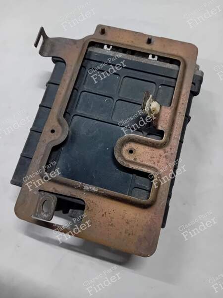 GTI Version Calculator - VOLKSWAGEN (VW) Golf III / Vento / Jetta - 037906024B- 1