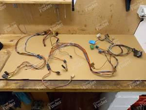 GTI 16V dashboard harness - VOLKSWAGEN (VW) Golf II / Jetta - thumb-1