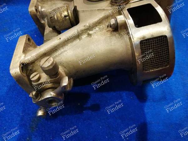 Zenith carburetor - AVIONS VOISIN C14 - 36 DHK632- 6