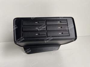 Cassette Holder - VOLKSWAGEN (VW) Golf III / Vento / Jetta