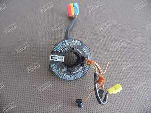 ROTARY SWITCH AIRBAG STEERING WHEEL 99665221300 PORSCHE 986 996 993 AUTOMATIC - PORSCHE 911 (993) - 99665221300- thumb-5