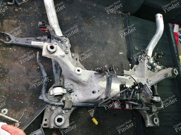 Motor Cradle - CITROËN C6 - 0