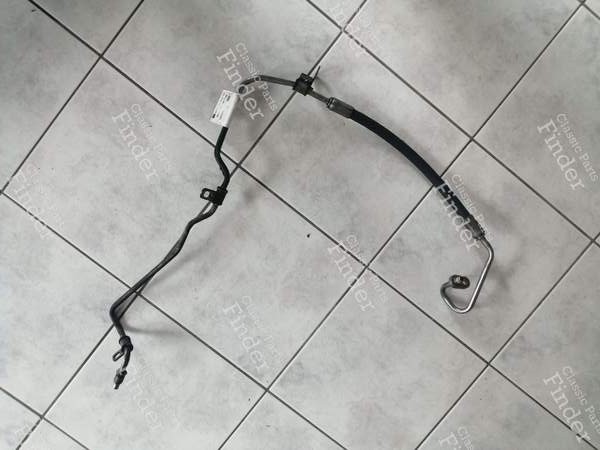 Durite de climatisation - CITROËN C6 - 9661024580 / T5409- 0