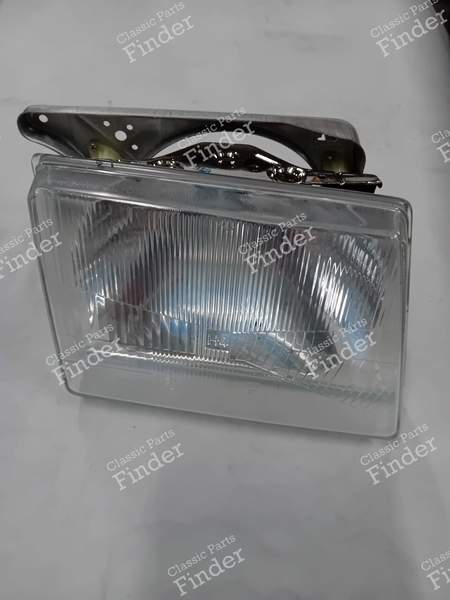 Right front headlight - OPEL Kadett (D) - 1AF 004 766-021- 1