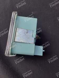Öldruckmanometer - RENAULT 9 / Alliance / Broadway / 11 / Encore (R9 / R11) - 8349902- thumb-1
