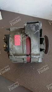 Alternator - BMW 6 (E24)