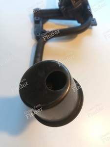 325IX oil pump - BMW 3 (E30) - 11411706805 / 1706827 / 1288554- thumb-4