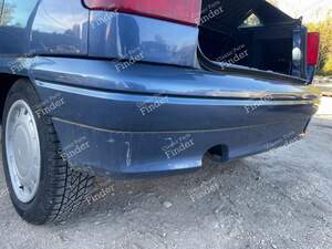 Heckstoßstange - CITROËN ZX - thumb-4