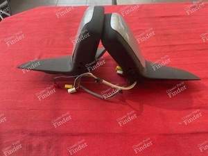 Pair of electric mirrors - CITROËN Xantia - 8148LG- thumb-6