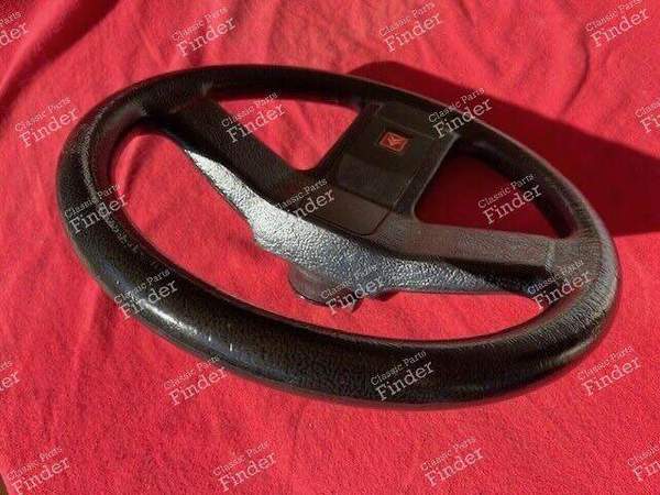 AX Sport / GT steering wheel - CITROËN AX - 4