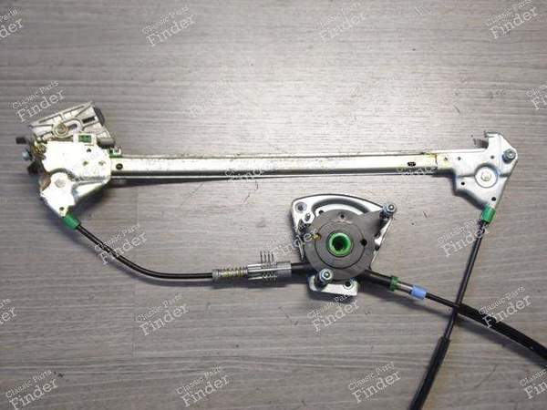 RIGHT-HAND WINDOW REGULATOR - 996 & 986 - PORSCHE 911 (996) - 99654207604 équivalente à 99654207603 ou 99654207605- 2