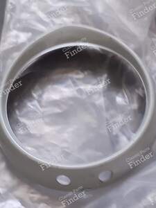 Headlight trim ring - PEUGEOT 404 - thumb-1