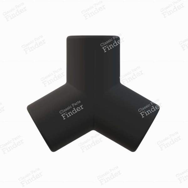 3-Wege-'Y'-Anschluss Rücklauf LHM "grün - CITROËN Xantia - Equiv. 527014- 1