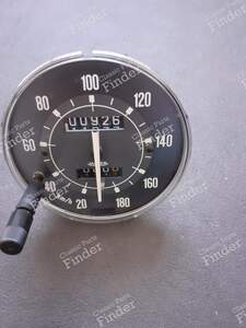 Odometer - PEUGEOT 304